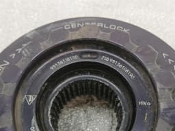 PORSCHE Porsche 911 991 Central Lock Wheel Bolt 99136118190 Bolt Central Lock- — thumbnail 4