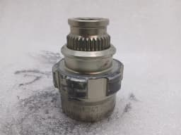 PORSCHE Porsche 911 991 Wheel Lock Lug Nut Bolt 99134125101 Central Lock- — thumbnail 1