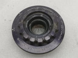 PORSCHE Porsche 911 991 Central Lock Wheel Bolt 99136118190 Bolt Central Lock- — thumbnail 3