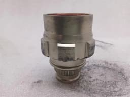 PORSCHE Porsche 911 991 Wheel Lock Lug Nut Bolt 99134125101 Central Lock- — thumbnail 7