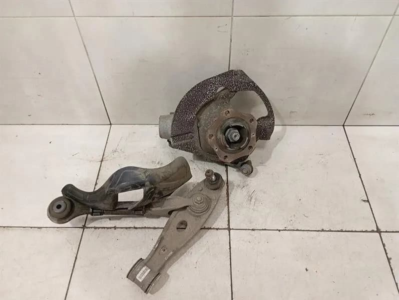 Porsche Cayman 718 Right Front Hub 99134115806 Wheel Bearing Housing Front Right-