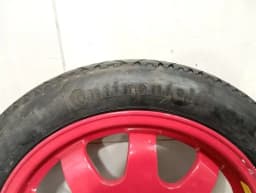 PORSCHE Porsche 911 996 Alloy Wheel Saver Kit 99636213001 Jack 3.5JX17 ET19- — thumbnail 4