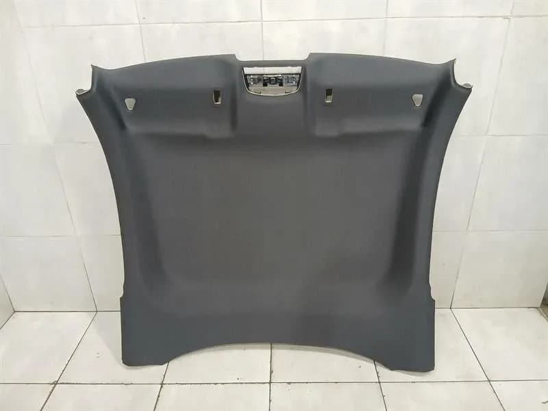 PORSCHE Porsche Cayman 718 Roof Lining 982867501D Headliner -