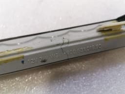 PORSCHE Porsche 911 996 Stop Light 99663105000 Brake Light- — thumbnail 6