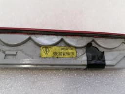 PORSCHE Porsche 911 996 Stop Light 99663105000 Brake Light- — thumbnail 4
