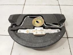 PORSCHE Porsche 911 996 Alloy Wheel Saver Kit 99636213001 Jack 3.5JX17 ET19- — thumbnail 6