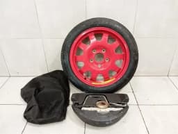 PORSCHE Porsche 911 996 Alloy Wheel Saver Kit 99636213001 Jack 3.5JX17 ET19- — thumbnail 2