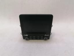 PORSCHE Porsche Cayman 718 Navigation Monitor 9P1919606H Sat Nav Screen Set Kit PCM- — thumbnail 6