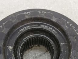 PORSCHE Porsche 911 991 Central Lock Wheel Bolt 99136118190 Bolt Central Lock- — thumbnail 4