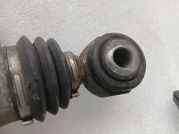 PORSCHE Porsche 911 991 GT3RS Mk1 Rear Steering Rack 99133105808 Steering Gear Box Rear Re- — thumbnail 7