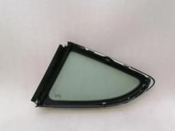 PORSCHE Porsche Cayman 718 Right Rear 1/4 Glass 98154311208 Door Glass 1/4 Rear RH- — thumbnail 5