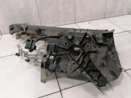 PORSCHE Porsche Panamera 970 Left Front Chassis Leg 97050190601 Left Front Wheel Arch- — thumbnail 6