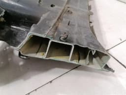 PORSCHE Porsche Panamera 970 Left Front Chassis Leg 97050190601 Left Front Wheel Arch- — thumbnail 5