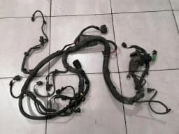 PORSCHE Porsche Panamera 970 Left Front Chassis Leg 97050190601 Left Front Wheel Arch- — thumbnail 8