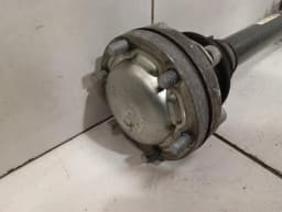 PORSCHE Porsche Cayman 718 drive shaft rear Re 98133202461 rear right drive shaft- — thumbnail 4