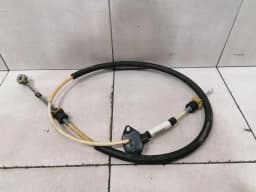 PORSCHE Porsche Cayman 718 Gearbox Cable 982713266 Transmission Cable PDK- — thumbnail 4