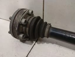 PORSCHE Porsche Cayman 718 drive shaft rear Re 98133202461 rear right drive shaft- — thumbnail 3