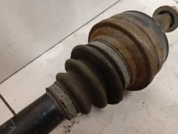 PORSCHE Porsche Cayman 718 drive shaft rear Re 98133202461 rear right drive shaft- — thumbnail 6
