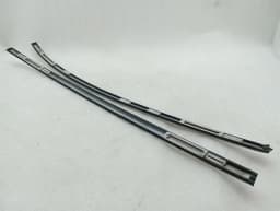 PORSCHE Porsche 911 996 Roof Rails 99655950100 Roof Rails Set Kit- — thumbnail 7