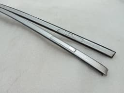 PORSCHE Porsche 911 996 Roof Rails 99655950100 Roof Rails Set Kit- — thumbnail 3
