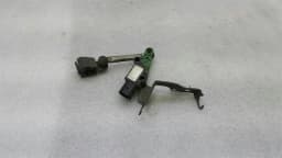 PORSCHE Porsche 911 991 Front Left Level Sensor 99163138100 Level Sensor Front Left- — thumbnail 1