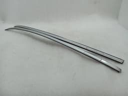 PORSCHE Porsche 911 996 Roof Rails 99655950100 Roof Rails Set Kit- — thumbnail 2