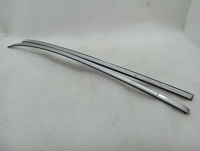 PORSCHE Porsche 911 996 Roof Rails 99655950100 Roof Rails Set Kit-