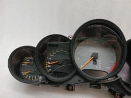 PORSCHE Porsche 911 991 GT3RS Mk1 Instrument Cluster 99164113894 Speedometer FAULTY!- — thumbnail 4
