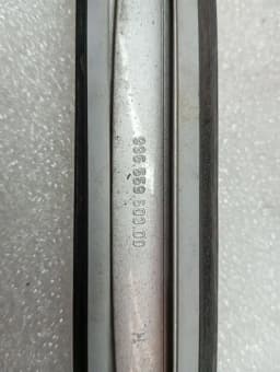 PORSCHE Porsche 911 996 Roof Rails 99655950100 Roof Rails Set Kit- — thumbnail 8