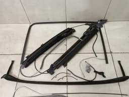 PORSCHE PORSCHE 911 992 SUNROOF FRAME 9P1898517 PANORAMIC FRAME 9P1898512 - — thumbnail 4