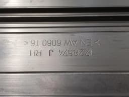 PORSCHE PORSCHE 911 992 SUNROOF FRAME 9P1898517 PANORAMIC FRAME 9P1898512 - — thumbnail 8