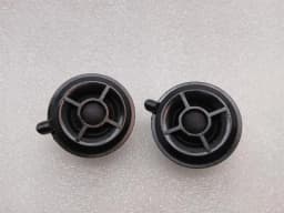 PORSCHE Porsche 911 991 GT3RS MK1 Speakers 7PP035415J Loudspeakers SET SET- — thumbnail 6