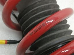 PORSCHE Porsche 911 991 GT3RS Mk1 Shock Absorber Rear 99133305585 Rear Shock Absorber - — thumbnail 5