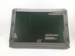 PORSCHE Porsche Macan 95B Rear Panoramic Glass 95B877056Z Sliding Sunroof Rear Faulty- — thumbnail 6
