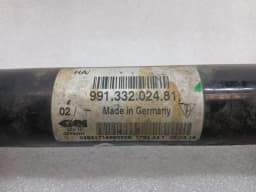 PORSCHE Porsche 911 991 GT3RS Drive Shaft Rear Re 99133202481 Rear Right Drive Shaft- — thumbnail 7