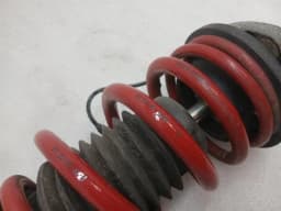 PORSCHE Porsche 911 991 GT3RS Mk1 Shock Absorber Rear 99133305585 Rear Shock Absorber - — thumbnail 5