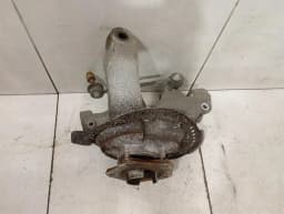 PORSCHE Porsche Cayman 718 Right Rear Hub 982505052J Wheel Bearing Housing Rear Re SET SET- — thumbnail 5