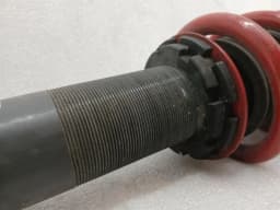 PORSCHE Porsche 911 991 GT3RS Mk1 Shock Absorber Rear 99133305585 Rear Shock Absorber - — thumbnail 3