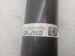 PORSCHE Porsche 911 991 GT3RS Mk1 Shock Absorber Rear 99133305585 Rear Shock Absorber - — thumbnail 9