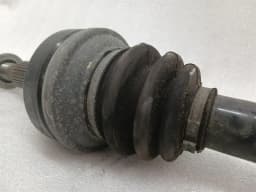 PORSCHE Porsche 911 991 GT3RS Drive Shaft Rear Re 99133202481 Rear Right Drive Shaft- — thumbnail 3