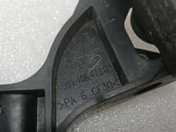 PORSCHE Porsche 911 991 GT3RS MK1 Sensor 99134302180 Level Sensor FRONT LEFT- — thumbnail 7