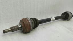 PORSCHE Porsche Panamera 970 drive shaft rear right 97033202418 rear drive shaft- — thumbnail 5