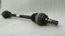 PORSCHE Porsche Panamera 970 drive shaft rear right 97033202418 rear drive shaft- — thumbnail 4