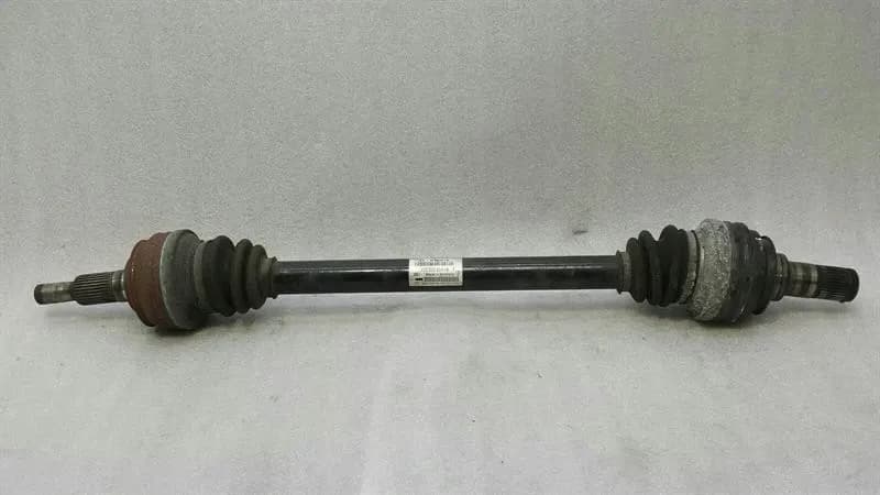 PORSCHE Porsche Panamera 970 drive shaft rear right 97033202418 rear drive shaft-