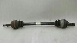 PORSCHE Porsche Panamera 970 drive shaft rear right 97033202418 rear drive shaft- — thumbnail 2