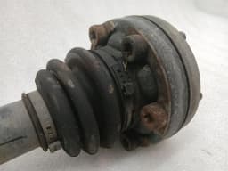 PORSCHE Porsche 911 991 GT3RS Drive Shaft Rear Re 99133202481 Rear Right Drive Shaft- — thumbnail 5