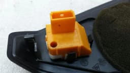 PORSCHE Porsche Boxster 987 Sensor Cover 99765325100 Cover 99755235101- — thumbnail 4