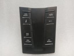 PORSCHE PORSCHE 911 991 GT3RS MK1 SWITCH 99161326508 PIT SPEED AXLE LIFT Switch - — thumbnail 5