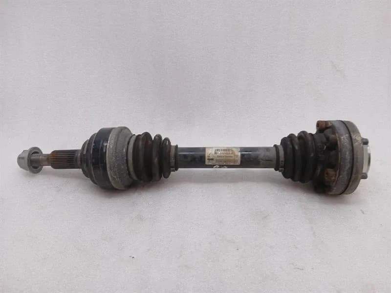 PORSCHE Porsche 911 991 GT3RS Drive Shaft Rear Re 99133202481 Rear Right Drive Shaft-