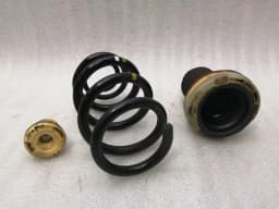 PORSCHE Porsche 911 991 coil spring rear 99133305319 coil spring rear - — thumbnail 3